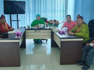 DPRD Konawe Minta Pihak RSUD Kembalikan Uang Pasien BPJS yang Beli Obat di Luar Rumah Sakit