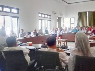 DPRD Konawe Soroti Penumpukan Guru di Sejumlah Sekolah, Kepsek Diberi Waktu Lakukan Penataan Ulang