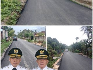 Keluhan yang Menjadi Harapan, Terimakasih Yusran-Syamsul