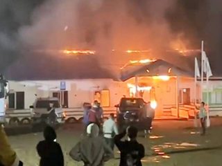 PT. RCP Buka Suara: Penangkapan Arlan Dahrin Tidak Berkaitan dengan Perusahaan