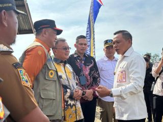 Hari Desa Nasional: Bupati Konawe Dorong Kades Kembangkan 5 Karakteristik Kepemimpinan