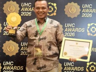 UHC Award 2026 untuk Konawe, Bukti Keberpihakan Pemkab pada Kesehatan Masyarakat