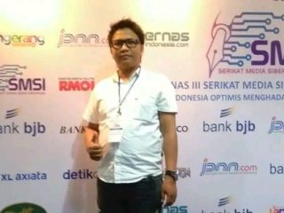 Soal Pemanggilan Ketua JMSI, SMSI Konawe Minta Penyidik Polda Sultra Telaah Kembali UU Pers, MoU DP-Polri serta Putusan MK