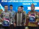 Apresiasi Raihan WTP ke-12, Ketua DPRD Konawe Sebut Tata Kelola Keuangan Kian Membaik