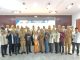 Dikukuhkan Jadi Ketua Forum UKM-IKM, Rita Harmasan Gaungkan UMKM Konawe Naik Kelas