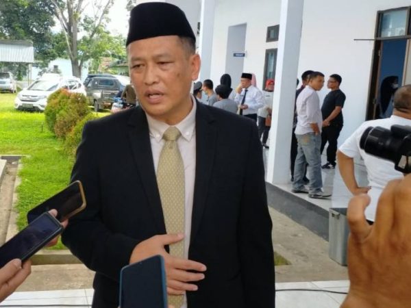 Gaji 13 ASN Konawe Dibayarkan Agustus 2026