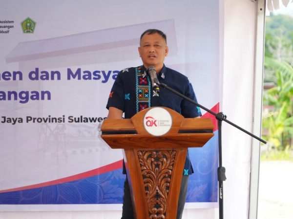 Pemkab Konawe Bersama OJK Bentengi Nelayan dari Jerat Pinjol Ilegal dan Investasi Bodong