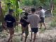 Buron Usai Lepaskan Busur, Pria 42 Tahun Dibekuk Tim URC Polres Konawe di Kendari