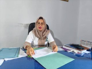 Disnakeswan Genjot Program IB, Populasi Sapi Konawe Naik Signifikan