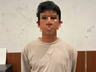 Bujuk Rayu Berujung Jeruji, Terduga Pelaku Pencabulan Dibekuk Satreskrim Polres Konawe