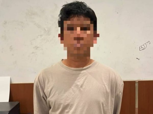 Bujuk Rayu Berujung Jeruji, Terduga Pelaku Pencabulan Dibekuk Satreskrim Polres Konawe