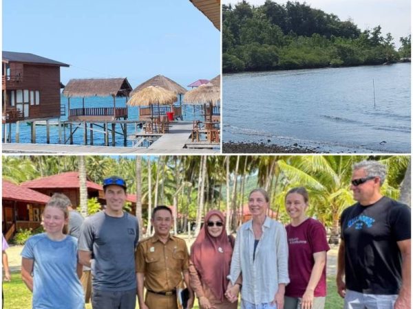 Konawe Bidik Panggung Wisata Dunia, Lalonggasumeeto Disiapkan Jadi Magnet Baru Turis Mancanegara