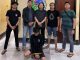Keburu Diringkus Polisi, Pria di Abuki Gagal Edarkan Sabu 6,76 gram