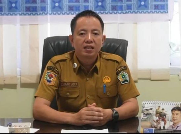 Karhutla Mengintai, DPMD Konawe Imbau Camat, Lurah dan Kades Tingkatkan Kewaspadaan