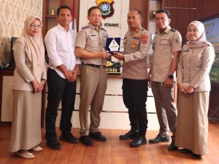 Kapolres Konawe Gandeng BPN, Perkuat Pengamanan Aset dan Cegah Konflik Lahan