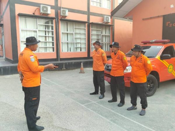 Pergi Memancing Gurita, Nelayan Soropia Dilaporkan Hilang di Perairan Saponda