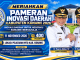 Pameran Inovasi Daerah Konawe Digelar 11 November, 436 Peserta Ambil Bagian